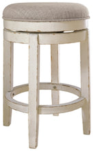 Load image into Gallery viewer, Realyn Counter Height Bar Stool
