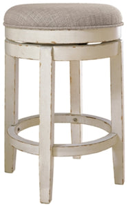 Realyn Counter Height Bar Stool
