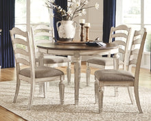 Load image into Gallery viewer, Realyn Dining Room Extension Table
