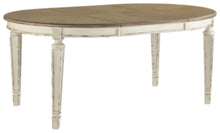 Load image into Gallery viewer, Realyn Dining Room Extension Table
