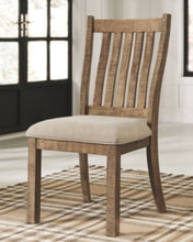 Load image into Gallery viewer, Grindleburg Dining Room Chair
