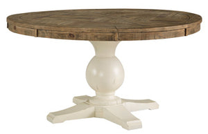 Grindleburg Dining Room Table Base