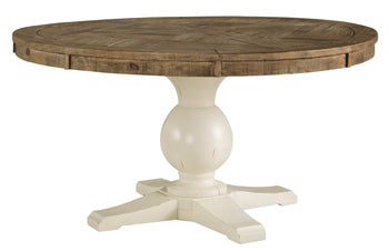 Grindleburg Dining Room Table Base