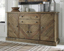 Load image into Gallery viewer, Grindleburg Dining Room Server
