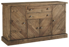Load image into Gallery viewer, Grindleburg Dining Room Server
