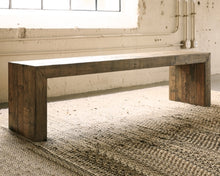 Load image into Gallery viewer, Sommerford 65 Dining Room Bench
