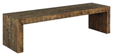 Load image into Gallery viewer, Sommerford 65 Dining Room Bench
