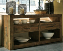 Load image into Gallery viewer, Sommerford Dining Room Server

