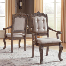 Load image into Gallery viewer, Charmond Dining Room Chair
