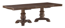 Load image into Gallery viewer, Charmond Dining Room Table Base
