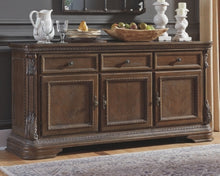 Load image into Gallery viewer, Charmond Dining Room Buffet

