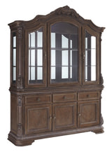 Load image into Gallery viewer, Charmond Dining Room Buffet and China
