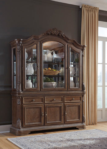 Charmond Dining Room China