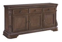 Load image into Gallery viewer, Charmond Dining Room Buffet
