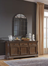Load image into Gallery viewer, Charmond Dining Room Buffet

