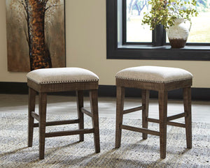 Wyndahl Counter Height Bar Stool
