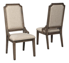 Load image into Gallery viewer, Wyndahl Dining Room Chair
