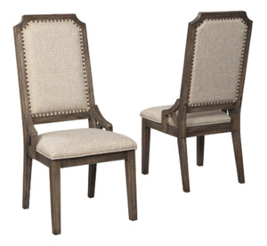 Wyndahl Dining Room Chair