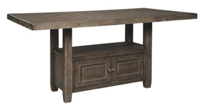 Wyndahl Counter Height Dining Room Table