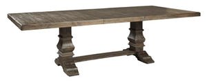 Wyndahl Dining Room Table Base