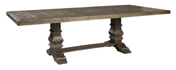 Wyndahl Dining Room Table Base