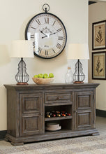 Load image into Gallery viewer, Wyndahl Dining Room Server
