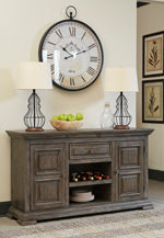 Load image into Gallery viewer, Wyndahl Dining Room Server
