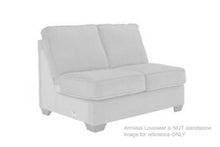 Load image into Gallery viewer, Tracling Armless Loveseat
