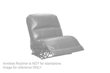 Load image into Gallery viewer, Mantonya Armless Power Recliner
