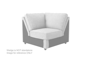 Malmaison Wedge