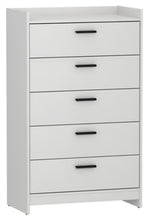 Load image into Gallery viewer, Central Park Chest of Drawers
