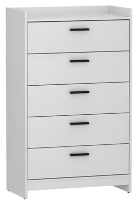 Central Park Chest of Drawers