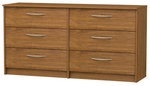 Finch Dresser