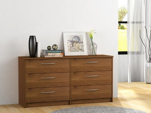 Finch Dresser