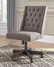 Load image into Gallery viewer, Office Chair Program Home Office Desk Chair
