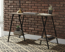 Load image into Gallery viewer, Bertmond 47 Home Office Desk
