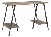 Load image into Gallery viewer, Bertmond 47 Home Office Desk
