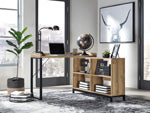 Load image into Gallery viewer, Gerdanet 47 Home Office Desk
