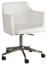 Load image into Gallery viewer, Baraga Home Office Desk Chair
