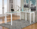 Baraga 61 Home Office Desk