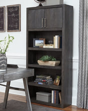 Load image into Gallery viewer, Raventown 74 Bookcase
