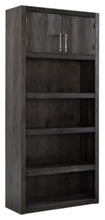Load image into Gallery viewer, Raventown 74 Bookcase
