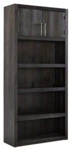 Raventown 74 Bookcase