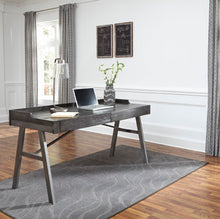Load image into Gallery viewer, Raventown Home Office Desk
