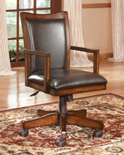 Load image into Gallery viewer, Hamlyn Home Office Desk Chair
