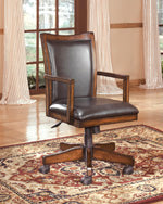 Load image into Gallery viewer, Hamlyn Home Office Desk Chair
