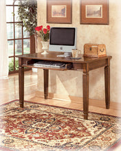 Load image into Gallery viewer, Hamlyn 48 Home Office Desk
