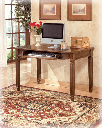 Hamlyn 48 Home Office Desk