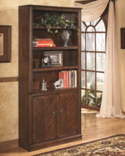 Load image into Gallery viewer, Hamlyn 75 Bookcase
