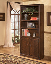 Load image into Gallery viewer, Hamlyn 75 Bookcase
